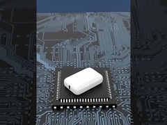 10000mAh بانک برق قابل حمل شارژ سریع PD22.5W ورودی / خروجی با باتری 21700