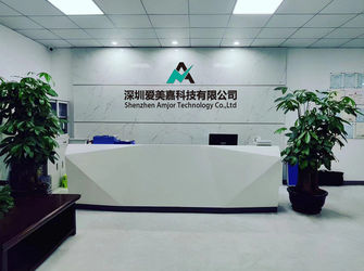 چین Shenzhen Aimeijia Technology Co., Ltd. مشخصات شرکت
