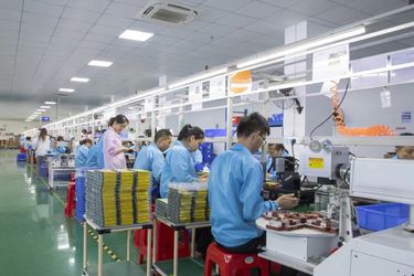 چین Shenzhen Aimeijia Technology Co., Ltd. مشخصات شرکت