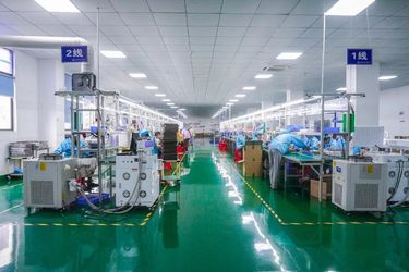 چین Shenzhen Aimeijia Technology Co., Ltd. مشخصات شرکت