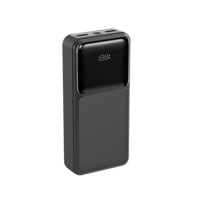 قیمت خوب OEM/ODM 20000mAh شارژر بانک برق قابل حمل شارژ سریع آنلاین