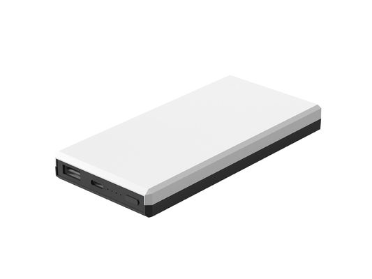 20 وات شارژ سریع شارژگر برق تلفن همراه 10000mah چند رنگ