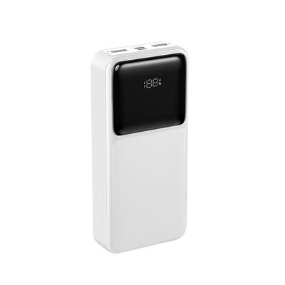قیمت خوب بانک برق شارژر حمل و نقل 20W 20000mAh بانک برق شارژر سریع آنلاین