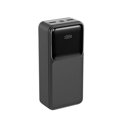 قیمت خوب PD Powerbank شارژ سریع 30000mAh Universal Power Bank صفحه نمایش آنلاین