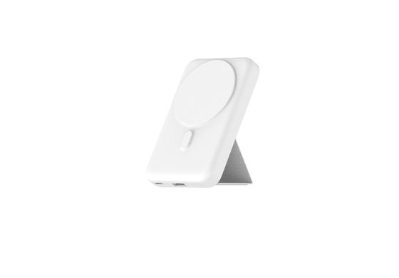 قیمت خوب بانک برق برق بدون سیم مغناطیسی قوی بانک برق شارژر قابل حمل 10000mAh آنلاین