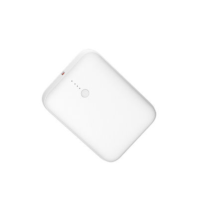 قیمت خوب 180 گرم ABS بانک قدرت کوچک کمکت 10000mah با PD20W خروجی آنلاین