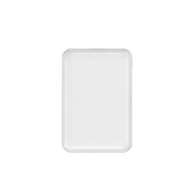 قیمت خوب سازگاری جهانی 10000mAh Powerbank مینی شارژ سریع طراحی کامپکت آنلاین