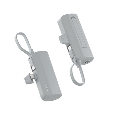قیمت خوب لیتیوم پلیمر دم پلگ بانک برق 4500mAh با شارژ 5V/2.1A خروجی آنلاین