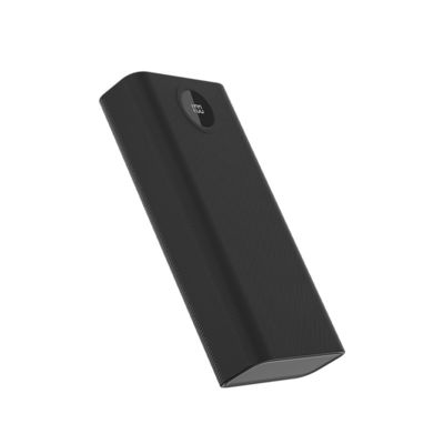 قیمت خوب 10000mAh شارژ سریع بانک برق قابل حمل ظرفیت بزرگ محافظت از شارژ بیش از حد آنلاین