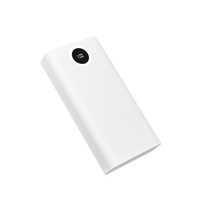 قیمت خوب بانک برق سبک قابل حمل 30000mah بانک شارژ ظرفیت بالا آنلاین
