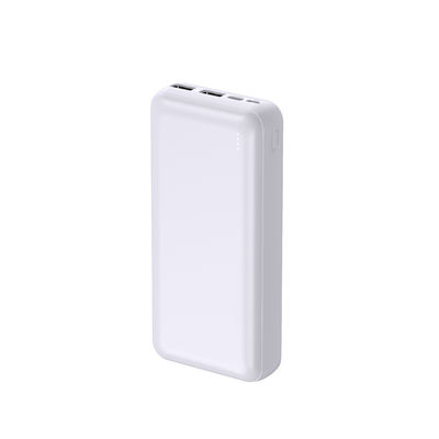 قیمت خوب بانک برق 10000mah MICRO 5V/2A PD شارژ ABS PC آنلاین