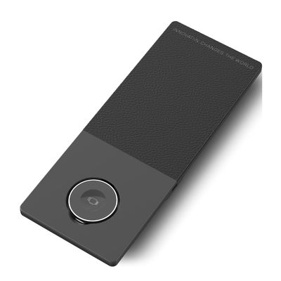 10W Multifunctional powerbank بی سیم شارژ چند رنگی طراحی نوع C ورودی