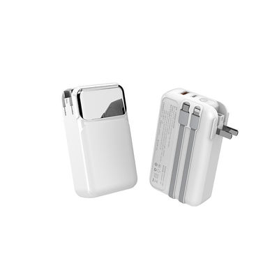 قیمت خوب بانک برق مناسب برای نیازهای کسب و کار شما 10000mAh آنلاین