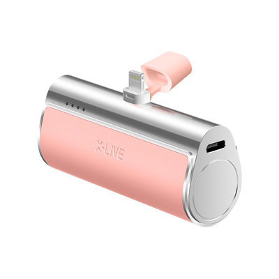 قیمت خوب بانک برق چند رنگی PD20W شارژ سریع آنلاین
