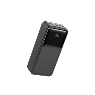 قیمت خوب بانک قدرت پودر با ظرفیت بالا 30000mah آنلاین