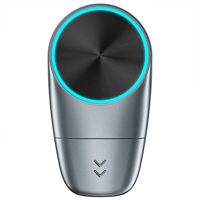 قیمت خوب بانک برق ساعت هوشمند سبک اندازه کامپکت با باتری لیتیوم یون نوع 5V / 1A ورودی آنلاین