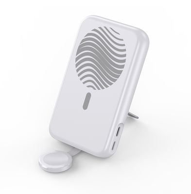 قیمت خوب بانک برق لیتیوم یون 10000mAh نوع C با سازگاری جهانی آنلاین