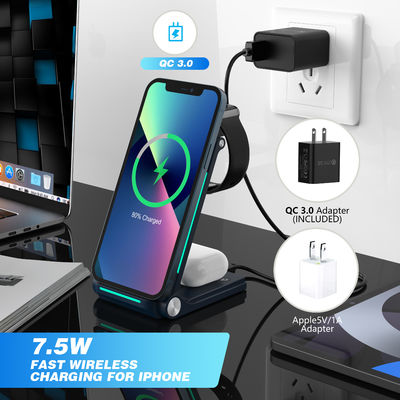 قیمت خوب 10W بانک برق برق شارژر سریع طراحی سبک برای حمل آسان آنلاین